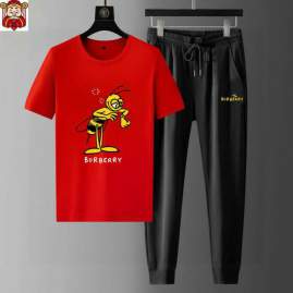 Picture of Burberry Shirt Pant Suits _SKUBurberryM-5XLkdtr32220676